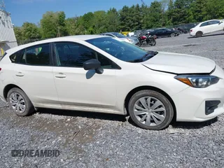2017 Subaru Impreza с VIN 4S3GTAA68H3711258, выставлен на аукционе IAAI как лот 42389790 с пробегом 165 173 миль миль и . История ставок и продаж доступна на DreamBid. Изображение 13.