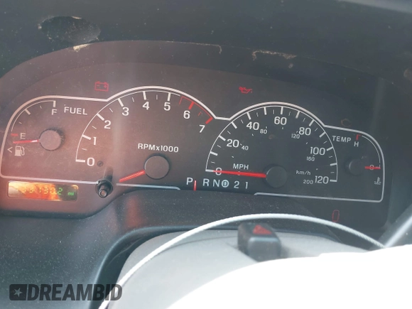 1999 Ford Windstar SE с VIN 2FMZA5247XBC00153, выставлен на аукционе IAAI как лот 42212740 с пробегом 133 130 миль миль и . История ставок и продаж доступна на DreamBid. Изображение 15.