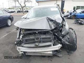 2019 Honda CR-V EX with VIN 5J6RW1H52KA020706, listed as a IAAI auction lot 42047326 with 1 mi miles. Bid and sale history available at carsss.com. Image 6.