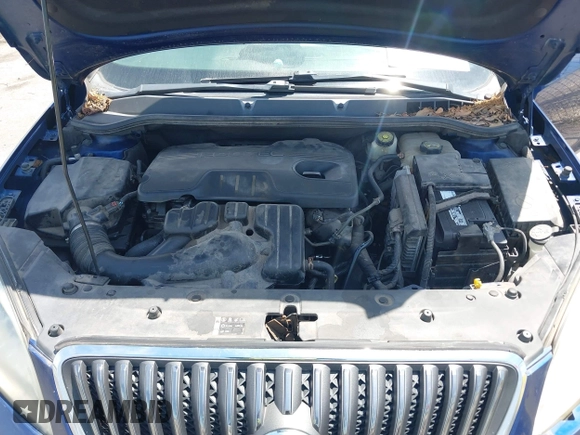 2013 Buick Verano with VIN 1G4PP5SK2D4207201, listed as a IAAI auction lot 42170987 with 159,342 mi miles and . Bid and sale history available at DreamBid. Image 10.