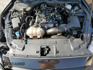 2022 Ford Mustang EcoBoost z VIN 1FATP8UH8N5119213, wystawiony jako Copart lot #59838335 z przebiegiem 59 088 mil mil oraz Szkoda całkowita • Salvage title. Historia ofert i sprzedaży dostępna na DreamBid. Obrazek 11.
