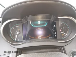2016 Buick LaCrosse Sport Touring with VIN 1G4G45G3XGF172815, listed as a IAAI auction lot 41684184 with 139,304 mi miles and . Bid and sale history available at DreamBid. Image 7.