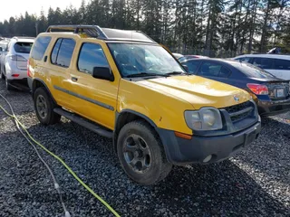 2002 Nissan Xterra SE SC z VIN 5N1MD28Y52C557043, wystawiony jako IAAI lot #41487986 z przebiegiem 235 997 mil mil oraz . Historia ofert i sprzedaży dostępna na DreamBid. Obrazek 1.