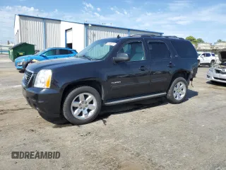 2012 GMC Yukon SLT with VIN 1GKS2CE06CR323051, listed as a Copart auction lot 67460074 with 226,649 mi miles and Salvage Title. Bid and sale history available at carsss.com. Image 1.