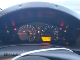 2014 Nissan Frontier SV z VIN 1N6AD0CU4EN744201, wystawiony jako Copart lot #79201624 z przebiegiem 126 552 mil mil oraz Szkoda całkowita • Salvage title. Historia ofert i sprzedaży dostępna na DreamBid. Obrazek 9.