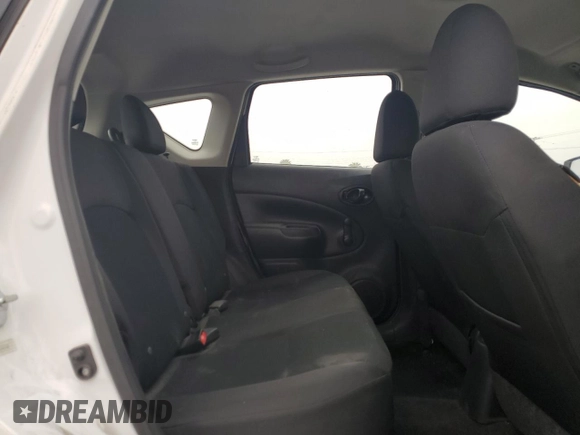 2015 Nissan Note SV with VIN 3N1CE2CP6FL440483, listed as a Copart auction lot 55445035 with 97,555 mi miles and Clean Title. Bid and sale history available at DreamBid. Image 10.