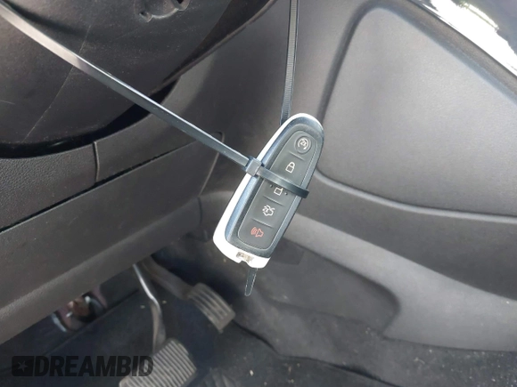 2015 Ford Escape Titanium с VIN 1FMCU9J93FUC86328, выставлен на аукционе IAAI как лот 42489826 с пробегом 213 146 миль миль и . История ставок и продаж доступна на DreamBid. Изображение 11.