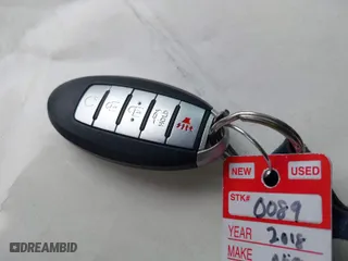 2018 Nissan Altima 2.5 S with VIN 1N4AL3AP8JC102242, listed as a IAAI auction lot 40636075 with 149,677 mi miles. Bid and sale history available at carsss.com. Image 11.