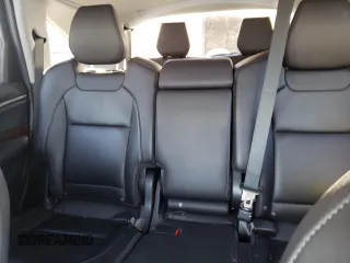 2019 Acura MDX with VIN 5J8YD4H3XKL037427, listed as a Copart auction lot 72581652 with 49,747 mi miles. Bid and sale history available at carsss.com. Image 10.