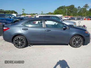 2014 Toyota Corolla L with VIN 2T1BURHE8EC130221, listed as a IAAI auction lot 42005669 with 135,725 mi miles and . Bid and sale history available at DreamBid. Image 13.
