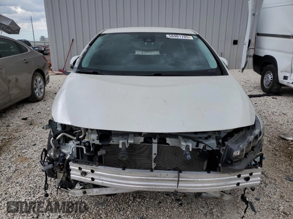 2018 Toyota Prius Plus with VIN JTDKARFP3J3076830, listed as a Copart auction lot 56901705 with 63,809 mi miles and Clean Title. Bid and sale history available at DreamBid. Image 5.