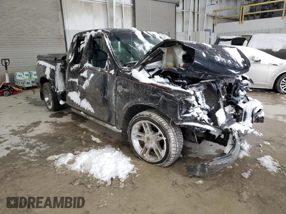 2000 Ford F-150 XL z VIN 2FTRX07L6YCB09652, wystawiony jako Copart lot #44827725 z przebiegiem Nie podano mil oraz Szkoda całkowita • Salvage title. Historia ofert i sprzedaży dostępna na DreamBid. Obrazek 4.