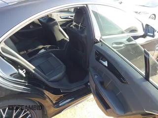2016 Mercedes-Benz CLS 63 S AMG with VIN WDDLJ7GB8GA162057, listed as a IAAI auction lot 41510603 with 65,941 mi miles and . Bid and sale history available at DreamBid. Image 8.