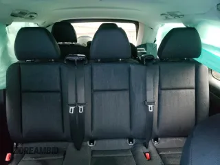 2016 Mercedes-Benz Metris Passenger with VIN WD4PG2EE1G3096570, listed as a Copart auction lot 41297463 with 68,542 mi miles and . Bid and sale history available at carsss.com. Image 10.