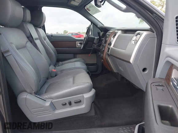2014 Ford F-150 XL with VIN 1FTFW1CT5EKD26473, listed as a IAAI auction lot 41783458 with 88,625 mi miles and . Bid and sale history available at DreamBid. Image 5.