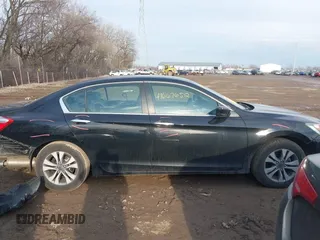 2014 Honda Accord LX z VIN 1HGCR2F34EA114960, wystawiony jako IAAI lot #41667652 z przebiegiem 117 834 mil mil oraz . Historia ofert i sprzedaży dostępna na DreamBid. Obrazek 14.