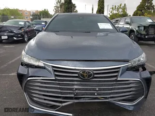 2019 Toyota Avalon XLE with VIN 4T1BZ1FB3KU033885, listed as a IAAI auction lot 41774796 with 77,835 mi miles. Bid and sale history available at carsss.com. Image 12.