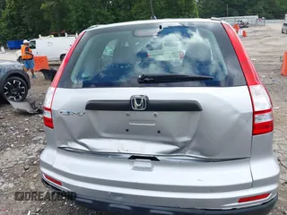 2010 Honda CR-V LX with VIN 5J6RE3H35AL022742, listed as a IAAI auction lot 42504890 with 68,179 mi miles and . Bid and sale history available at DreamBid. Image 17.