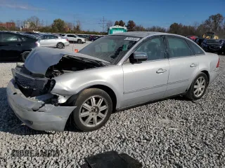 2005 Ford Five Hundred Limited with VIN 1FAFP25115G201932, listed as a Copart auction lot 78712534 with 0 mi miles and Salvage Title. Bid and sale history available at carsss.com. Image 1.