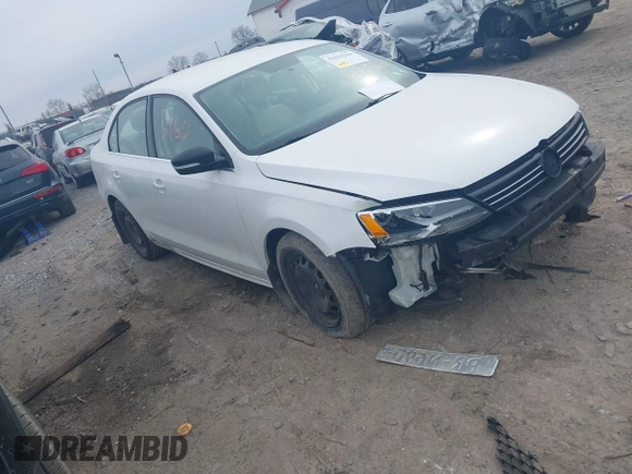 2013 Volkswagen Jetta Sedan SE w/Convenience/Sunroof with VIN 3VWBP7AJ0DM415159, listed as a IAAI auction lot 41615160 with 162,405 mi miles. Bid and sale history available at carsss.com. Image 1.