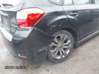 2012 Subaru Impreza Special Sports Limited с VIN JF1GPAS66CH213564, выставлен на аукционе IAAI как лот 42466304 с пробегом 217 790 миль миль и . История ставок и продаж доступна на DreamBid. Изображение 6.