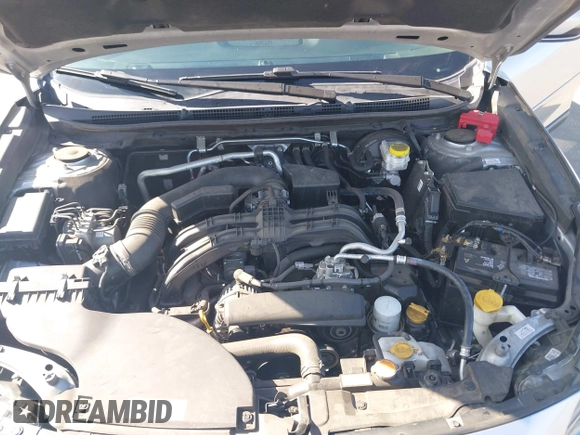 2022 Subaru Outback Limited with VIN 4S4BTANC1N3227837, listed as a IAAI auction lot 42532434 with 121,400 mi miles and . Bid and sale history available at DreamBid. Image 10.