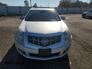 2011 Cadillac SRX Performance Collection with VIN 3GYFNEEY5BS538450, listed as a Copart auction lot 48701185 with 175,659 mi miles and Clean Title. Bid and sale history available at carsss.com. Image 5.