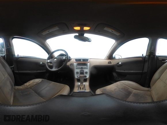 2009 Chevrolet Malibu 2LT with VIN 1G1ZJ57B79F237287, listed as a IAAI auction lot 41727242 with 121,699 mi miles and . Bid and sale history available at DreamBid. Image 18.