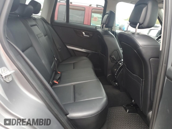 2013 Mercedes-Benz GLK 350 with VIN WDCGG8JB5DF970528, listed as a Copart auction lot 73102114 with 164,988 mi miles and Salvage Title. Bid and sale history available at DreamBid. Image 12.