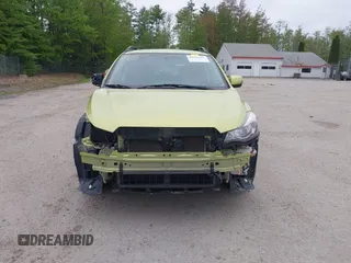 2014 Subaru Crosstrek Touring with VIN JF2GPBKC0EH279005, listed as a IAAI auction lot 42286421 with 99,720 mi miles and . Bid and sale history available at DreamBid. Image 12.