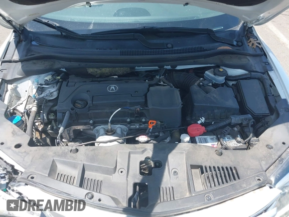 2018 Acura ILX with VIN 19UDE2F3XJA009432, listed as a IAAI auction lot 42520518 with 63,368 mi miles and . Bid and sale history available at DreamBid. Image 10.