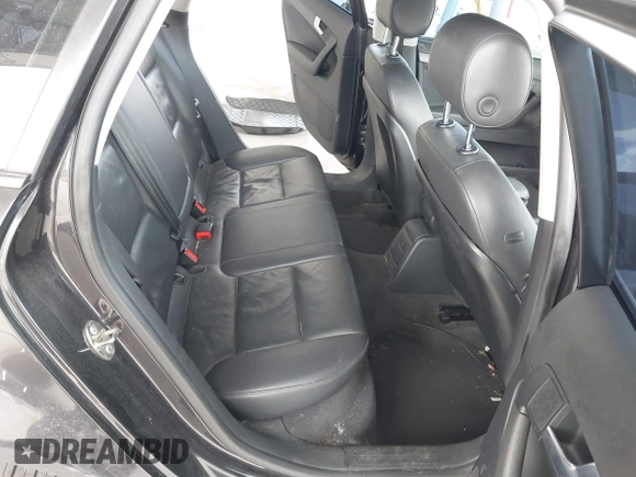 2011 Audi A3 Premium with VIN WAUBEAFM9BA016587, listed as a IAAI auction lot 42435403 with 134,329 mi miles and . Bid and sale history available at DreamBid. Image 8.