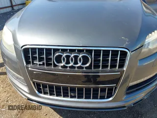 2014 Audi Q7 Premium Plus с VIN WA1LMAFE9ED012328, выставлен на аукционе IAAI как лот 42478603 с пробегом 148 938 миль миль и . История ставок и продаж доступна на DreamBid. Изображение 6.
