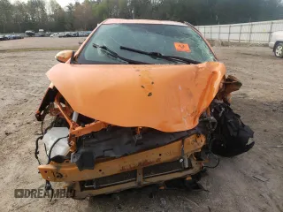 2015 Toyota Prius One with VIN JTDKDTB33F1086767, listed as a Copart auction lot 51482475 with 104,273 mi miles and Salvage Title. Bid and sale history available at carsss.com. Image 5.
