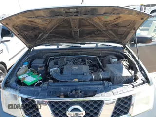 2007 Nissan Frontier Nismo with VIN 1N6AD06W17C439475, listed as a IAAI auction lot 42408064 with Not provided miles and . Bid and sale history available at DreamBid. Image 10.