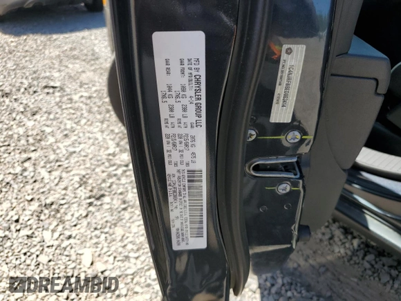 2014 Jeep Patriot Latitude with VIN 1C4NJRFB8ED803414, listed as a Copart auction lot 55067475 with 152,212 mi miles and Clean Title. Bid and sale history available at carsss.com. Image 13.