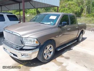 2010 Dodge Ram 1500 SLT with VIN 1D7RB1CT8AS132593, listed as a IAAI auction lot 41928424 with 167,108 mi miles. Bid and sale history available at carsss.com. Image 21.