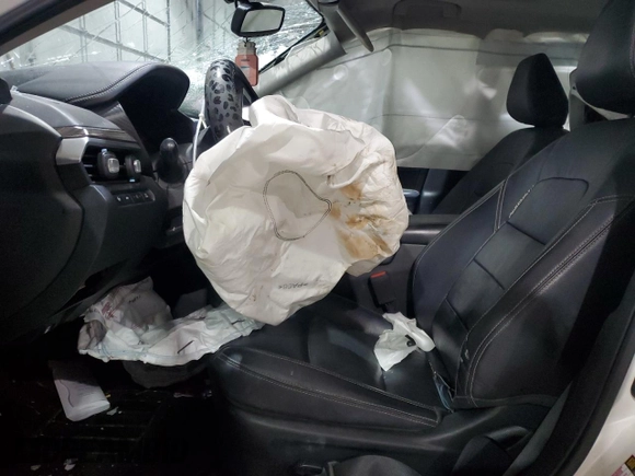 2019 Nissan Altima SL with VIN 1N4BL4EW0KC182522, listed as a Copart auction lot 89361225 with Not Provided miles and Salvage Title. Bid and sale history available at carsss.com. Image 7.