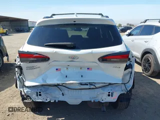 2022 Toyota Corolla Cross XLE with VIN 7MUEAAAG4NV027314, listed as a IAAI auction lot 42701907 with 30,275 mi miles and . Bid and sale history available at DreamBid. Image 17.