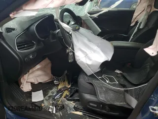 2025 Chevrolet Malibu LT with VIN 1G1ZD5ST1SF131088, listed as a Copart auction lot 54391285 with Not Provided miles and Non Repairable. Bid and sale history available at DreamBid. Image 7.