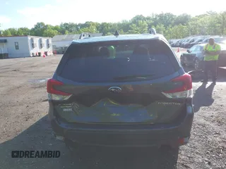 2024 Subaru Forester Premium с VIN JF2SKACC8RH509283, выставлен на аукционе IAAI как лот 42151924 с пробегом 10 593 миль миль и . История ставок и продаж доступна на DreamBid. Изображение 16.