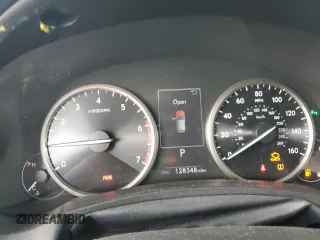 2018 Lexus NX 300 z VIN JTJYARBZ6J2097515, wystawiony jako Copart lot #59189845 z przebiegiem 128 348 mil mil oraz Szkoda całkowita • Salvage title. Historia ofert i sprzedaży dostępna na DreamBid. Obrazek 9.
