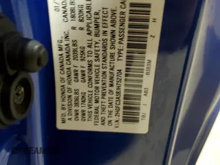 2018 Honda Civic Si with VIN 2HGFC3A58JH752704, listed as a Copart auction lot 43626265 with 125,929 mi miles and Salvage Title. Bid and sale history available at DreamBid. Image 12.