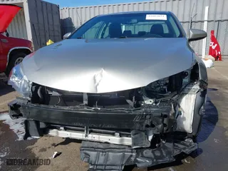 2015 Toyota Camry Hybrid LE with VIN 4T1BD1FK1FU174975, listed as a IAAI auction lot 42085034 with 54,728 mi miles. Bid and sale history available at carsss.com. Image 6.