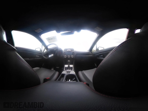 2017 Subaru WRX Limited z VIN JF1VA1N69H8814771, wystawiony jako IAAI lot #42726302 z przebiegiem 73 405 mil mil oraz . Historia ofert i sprzedaży dostępna na DreamBid. Obrazek 18.
