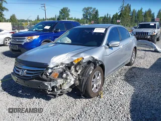 2012 Honda Accord LX Premium z VIN 1HGCP2F41CA042949, wystawiony jako IAAI lot #42369920 z przebiegiem 146 653 mil mil oraz . Historia ofert i sprzedaży dostępna na DreamBid. Obrazek 18.