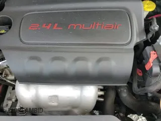 2018 Jeep Compass Latitude с VIN 3C4NJCBB5JT468555, выставлен на аукционе Copart как лот 64379375 с пробегом 73 292 миль миль и Списание • Salvage title. История ставок и продаж доступна на DreamBid. Изображение 15.