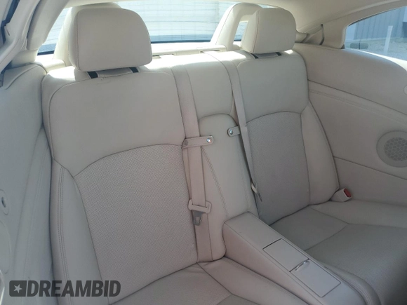 2010 Lexus IS 350 C with VIN JTHFE2C22A2504798, listed as a Copart auction lot 55393485 with 137,259 mi miles and Salvage Title. Bid and sale history available at DreamBid. Image 10.