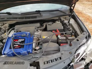 2017 Toyota Camry SE with VIN 4T1BF1FK3HU454703, listed as a Copart auction lot 81981395 with 42,772 mi miles and Salvage title. Bid and sale history available at DreamBid. Image 15.