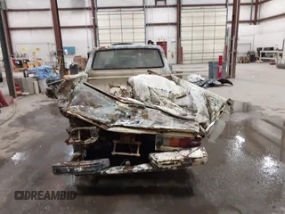 1982 Datsun 720 z VIN JN6MD01S7CW103064, wystawiony jako IAAI lot #41831434 z przebiegiem 175 954 mil mil oraz . Historia ofert i sprzedaży dostępna na DreamBid. Obrazek 15.